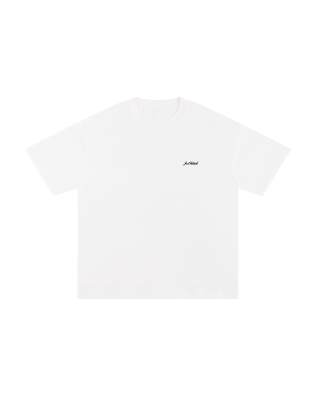 Koenig Collection — JUSTWATCH ORIGIN 230 GRAPHIC TEE V2