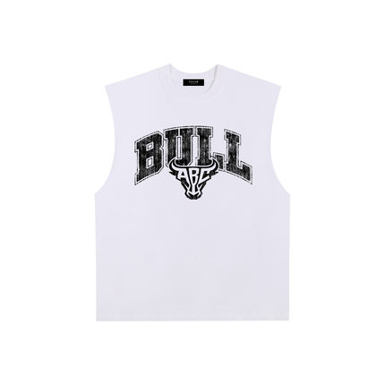TYIK Raw Edge Training Tank