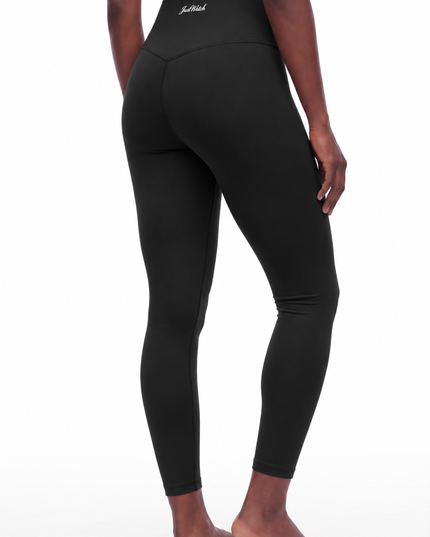 P.R.O. x JUSTWATCH VERVE High-Rise Legging