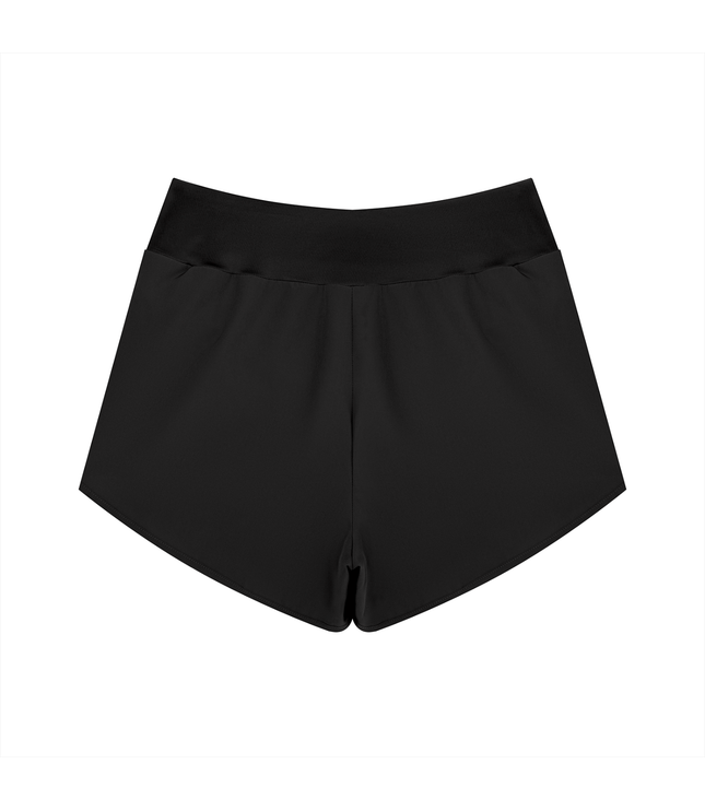 JUSTWATCH Court Flow Short
