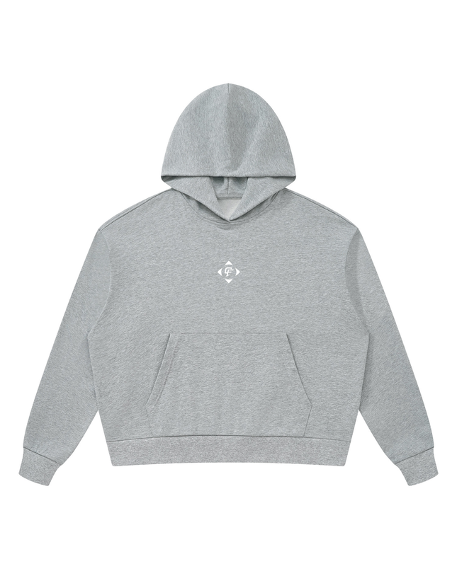 Coni Precision Hoodie