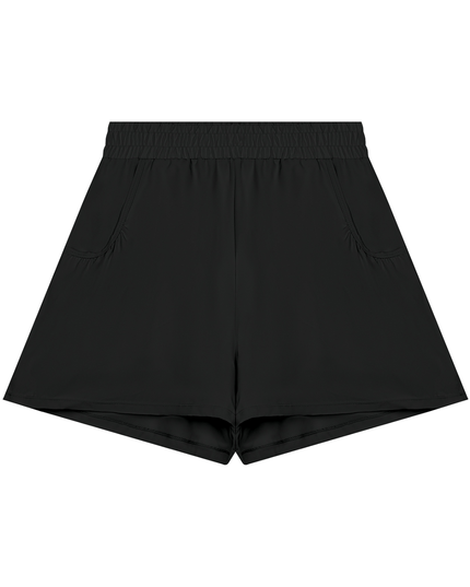 JUSTWATCH Women’s Ruched Court Short