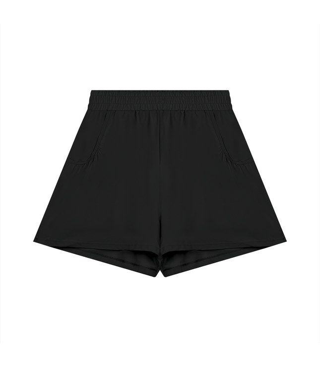 JUSTWATCH Women’s Ruched Court Short