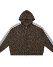 Leopard Brown / S