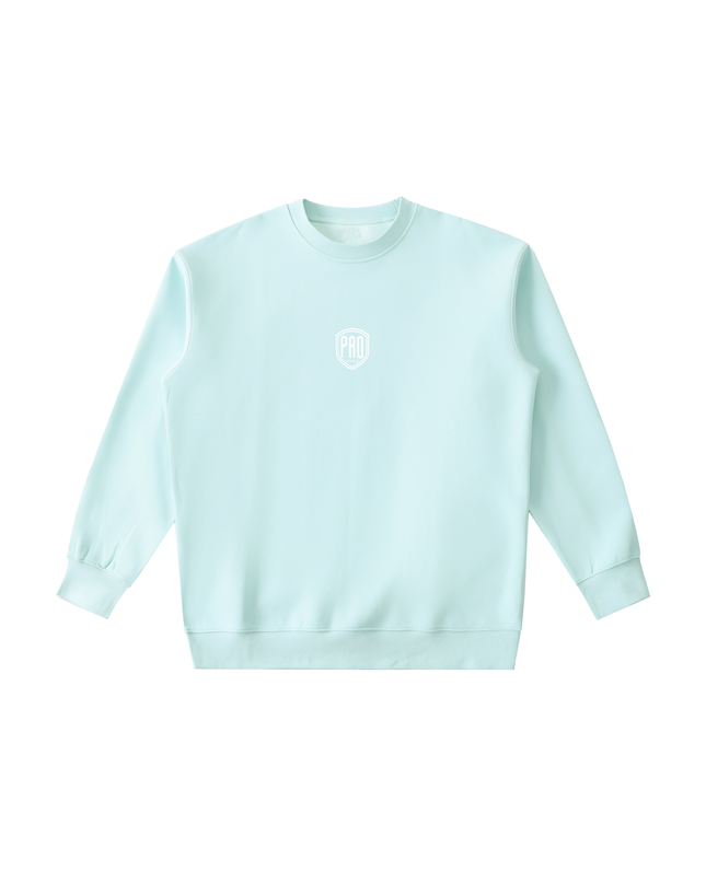 P.R.O. x JUSTWATCH Core Crewneck