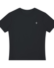 Black / S