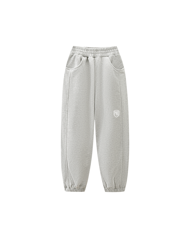 P.R.O. x JUSTWATCH Kids’ Fleece Jogger Sweatpants