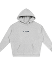 Flower Gray / S