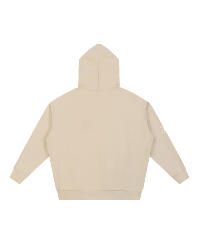 P.R.O. x JUSTWATCH ANCHOR Heavyweight Hoodie