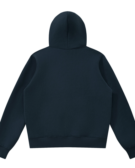 JUSTWATCH ELEMENT Thermal Zip Hoodie