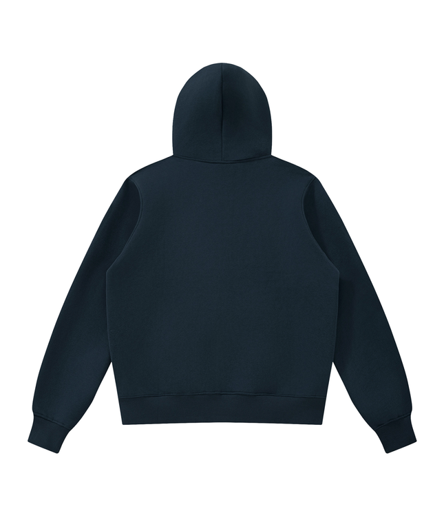 JUSTWATCH ELEMENT Thermal Zip Hoodie