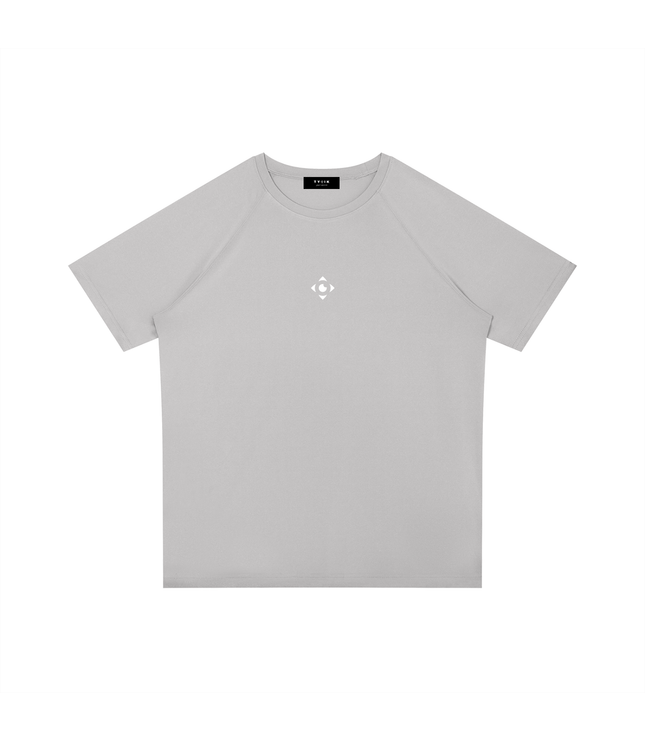 JUSTWATCH Raglan Performance Tee
