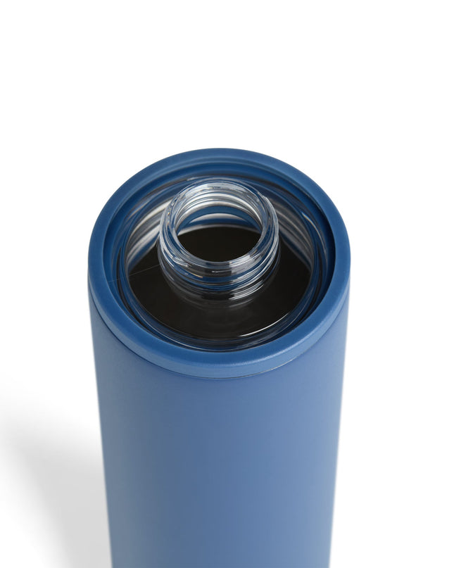20oz Wander Water Bottle - Pacific Blue