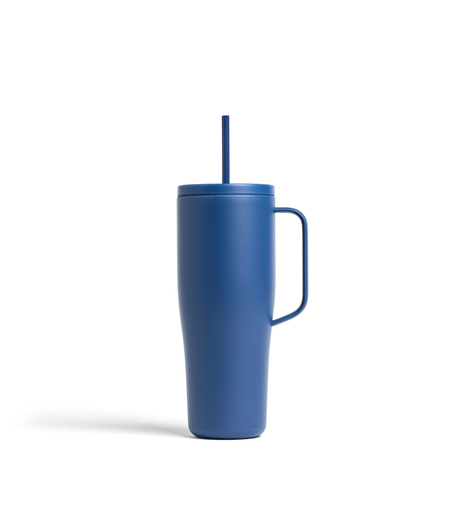 30oz Cold Cup - Pacific Blue