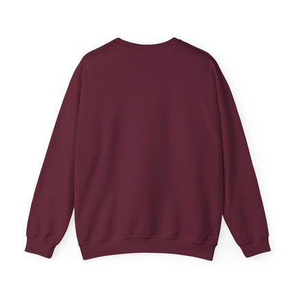 JUSTWATCH Unisex Fleece Sweater