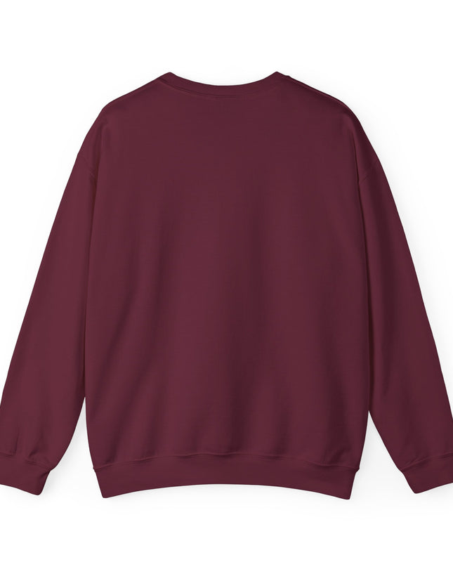 JUSTWATCH Unisex Fleece Sweater
