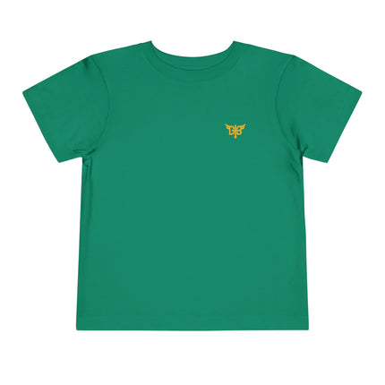 Badenhorst Heritage Toddler Tee