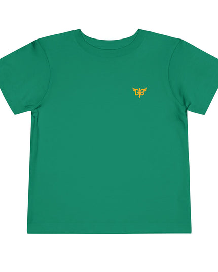 Badenhorst Heritage Toddler Tee