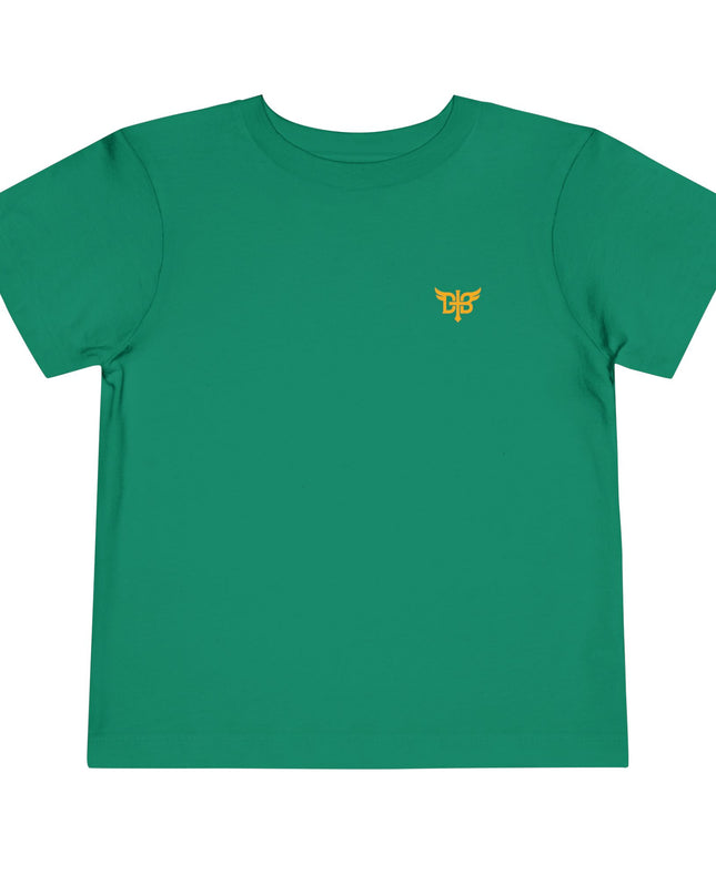 Badenhorst Heritage Toddler Tee