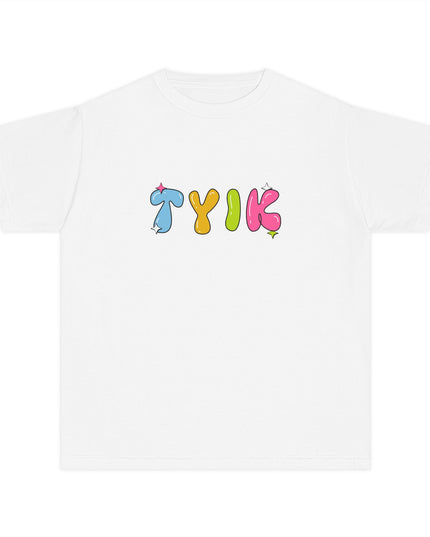 JUSTWATCH Kids T-Shirt