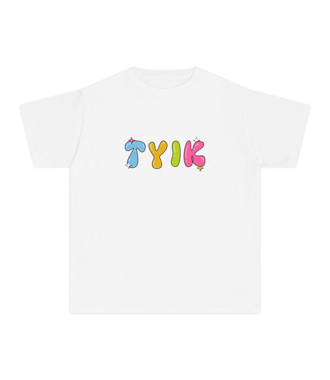 JUSTWATCH Kids T-Shirt