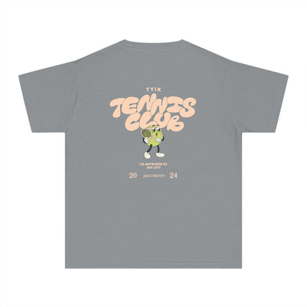 Kids Tennis T-Shirt