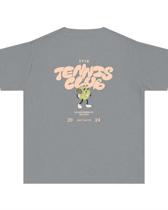Kids Tennis T-Shirt