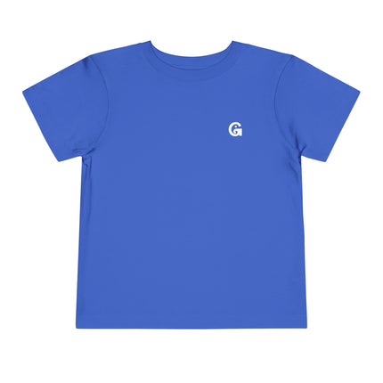 Goncharova Balance Toddler Tee