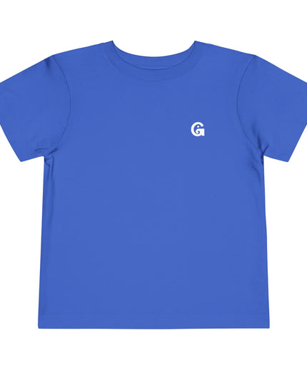 Goncharova Balance Toddler Tee