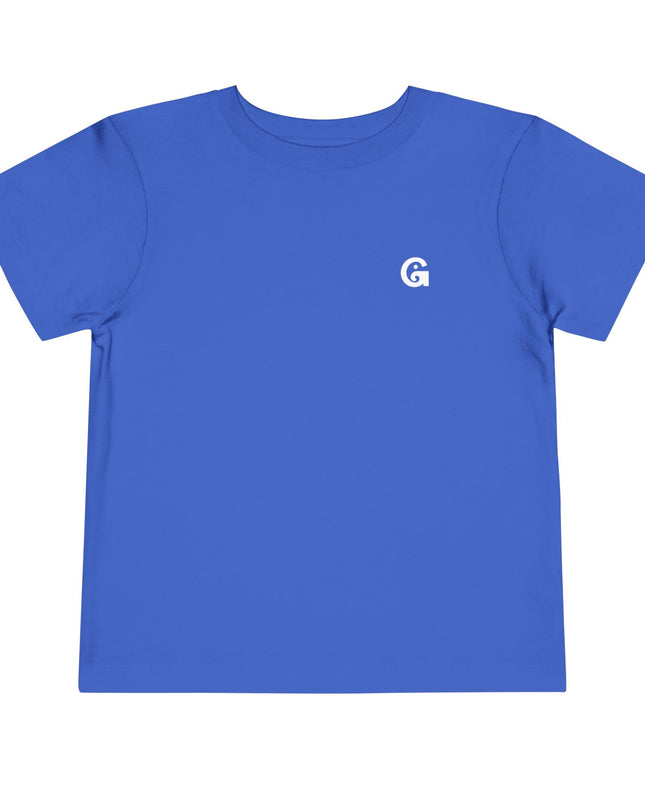 Goncharova Balance Toddler Tee