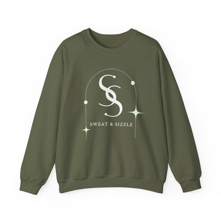 TYIK x Sweat & Sizzle - Sweatshirt