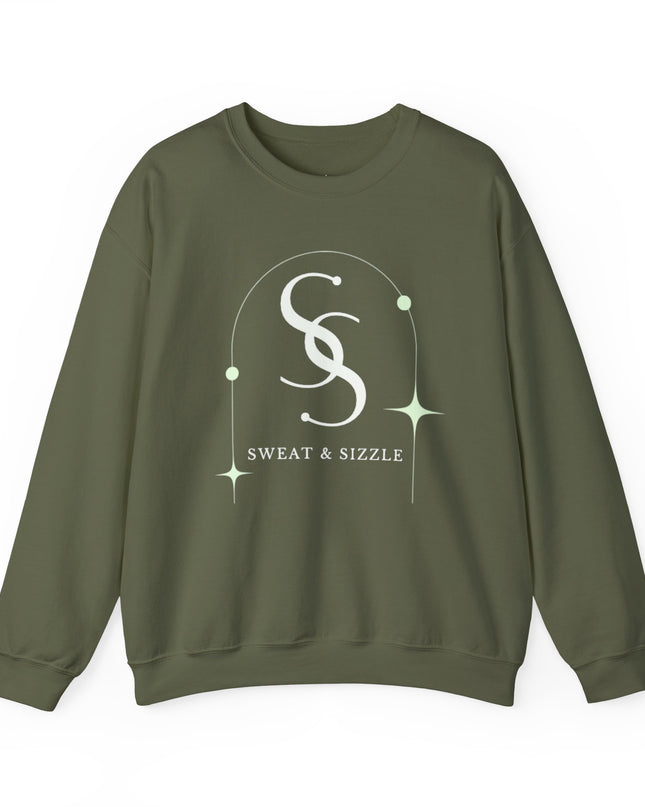 TYIK x Sweat & Sizzle - Sweatshirt