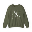 Military Green / S