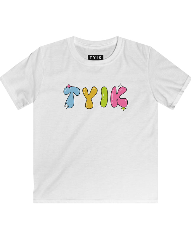 Youth Soft Tee