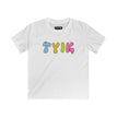 XS / White