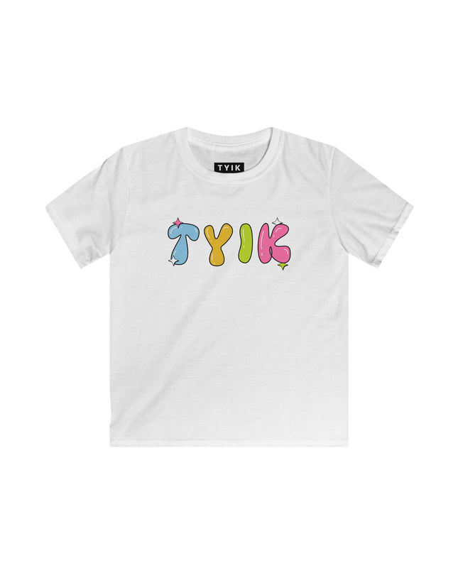 Youth Soft Tee