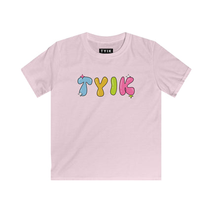 Youth Soft Tee