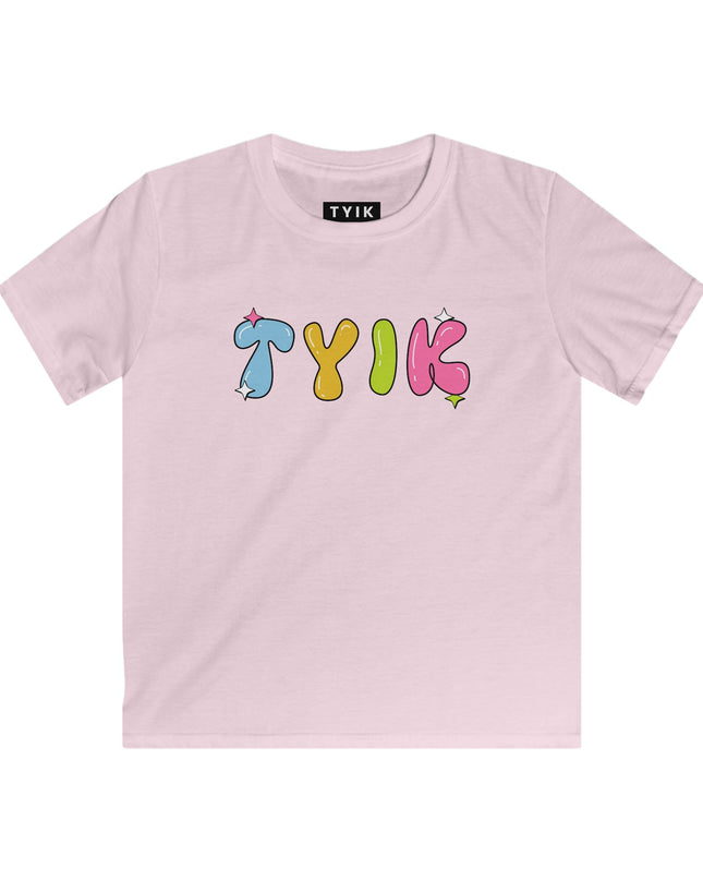 Youth Soft Tee