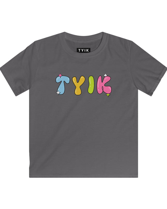 Youth Soft Tee