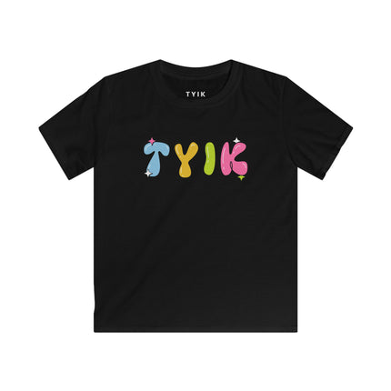 Youth Soft Tee