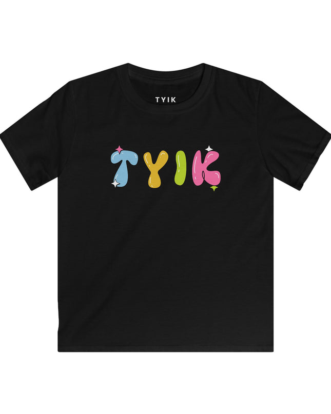 Youth Soft Tee