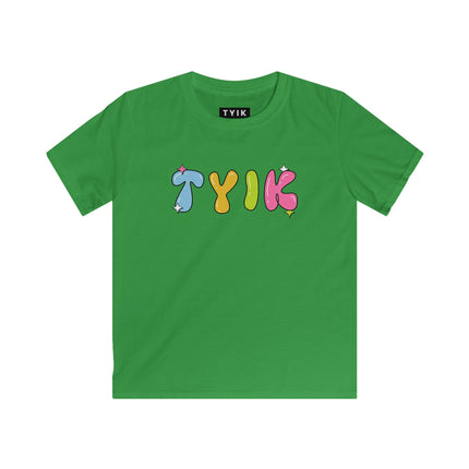 Youth Soft Tee