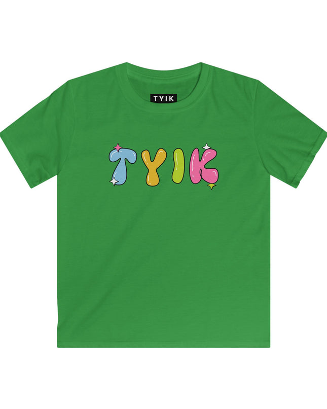 Youth Soft Tee