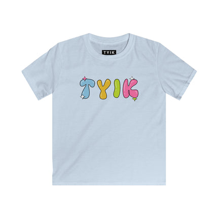 Youth Soft Tee