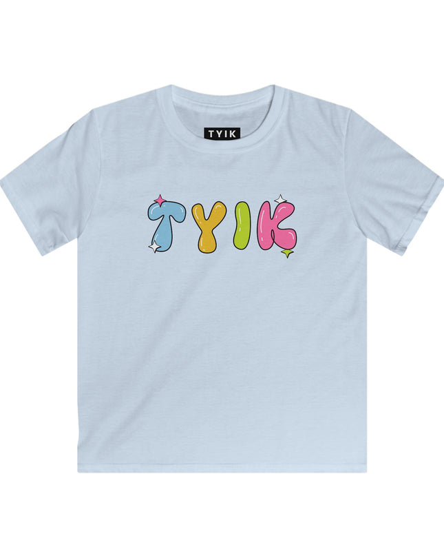 Youth Soft Tee