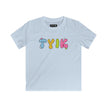 XS / Light Blue