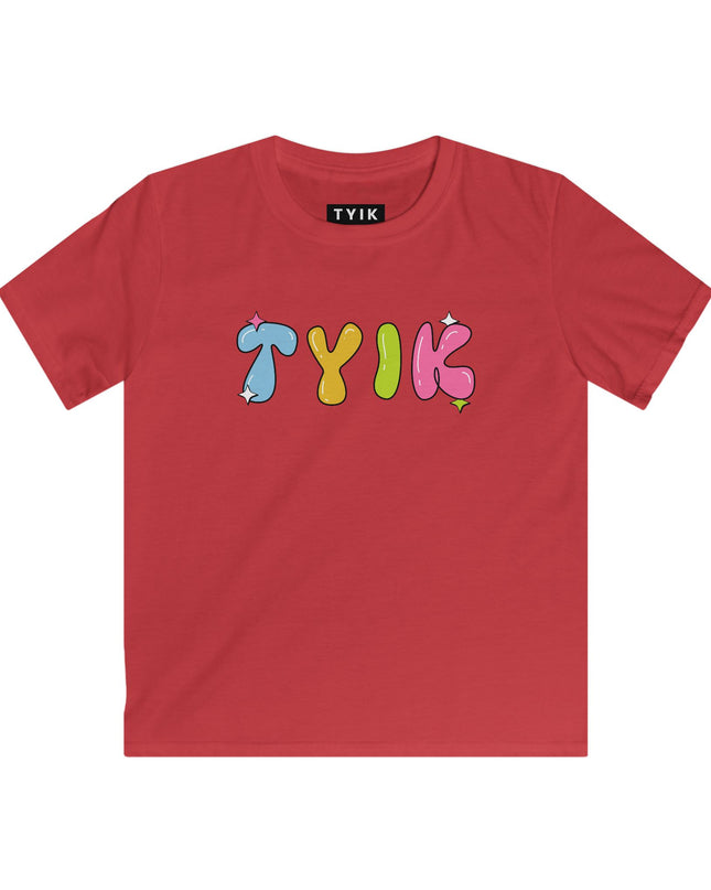 Youth Soft Tee