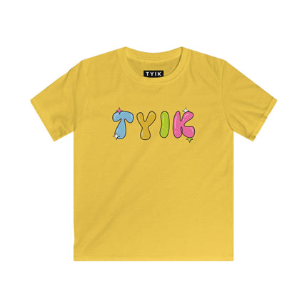 Youth Soft Tee