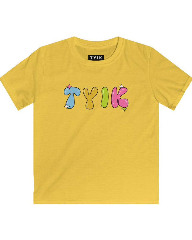 Youth Soft Tee