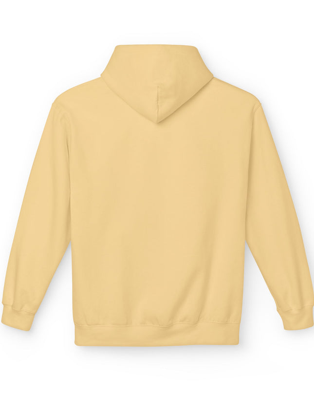 JUSTWATCH Unisex Fleece Hoodie